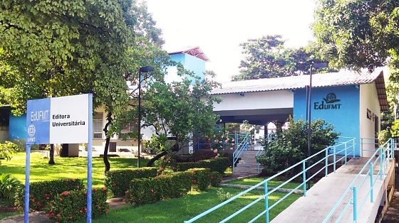 Editora da UFMT EdUFMT