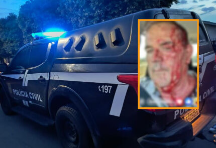 Carlos Alberto Capeletti