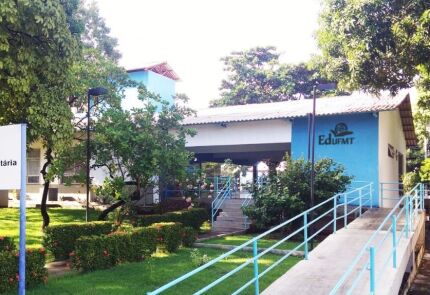 Editora da UFMT EdUFMT