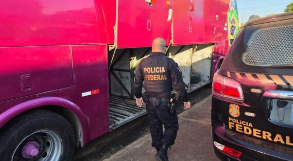Operação Malha Fechada 