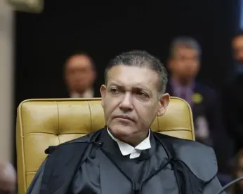 Kassio Nunes Marques