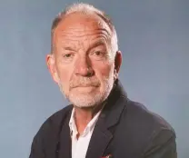 Tom Chadbon
