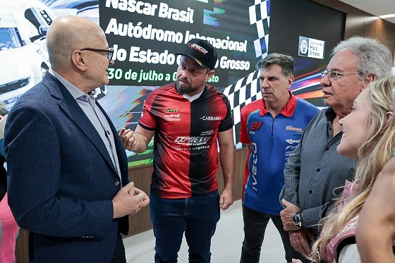 Nascar Brasil