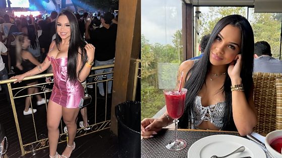 Dayane Karol Moreira