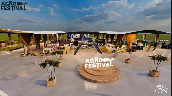 Agro Festival
