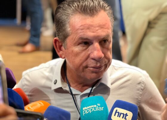 MAURO MENDES