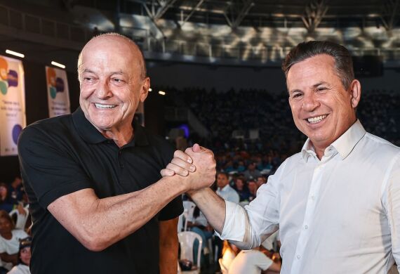 Mauro Mendes, Otaviano Pivetta