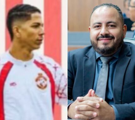 Brunno Passso da Silva, Jefferson Siqueira