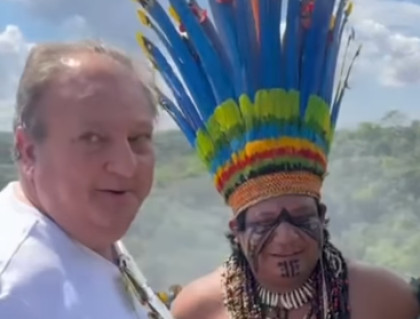 Erick Jacquin