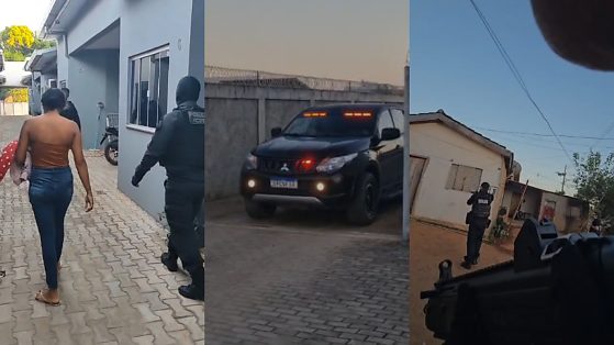 operaçao matupa