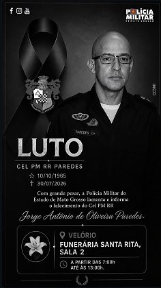Jorge Antônio de Oliveira Paredes