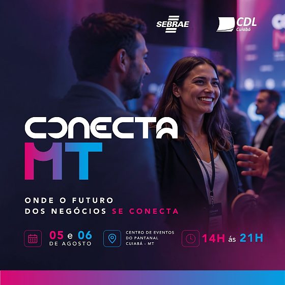 CONECTA MT