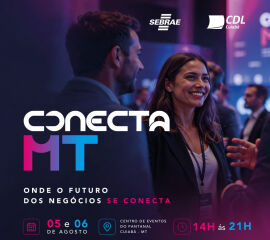 CONECTA MT