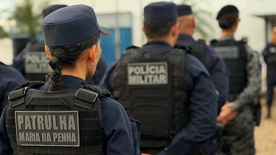 Polícia Militar
