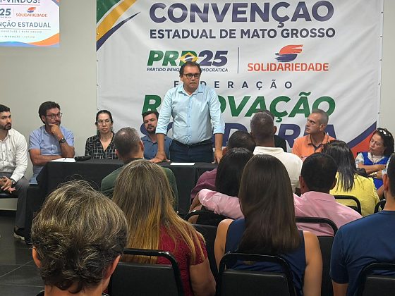 Federação Renovação Solidária