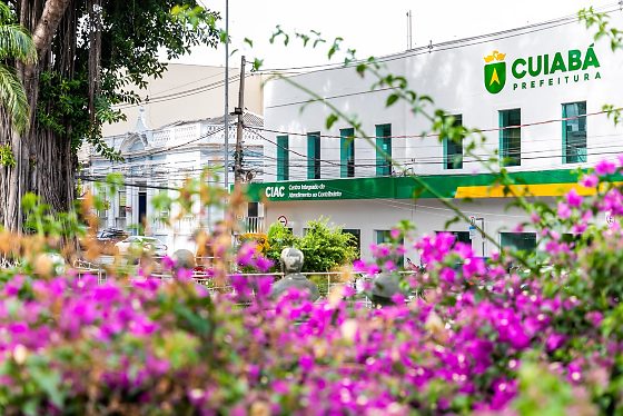Prefeitura de Cuiabá