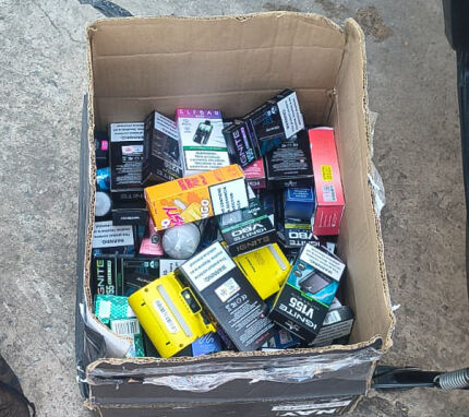 67 vapes 