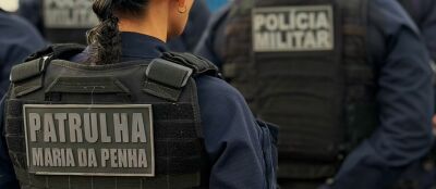 Polícia Militar