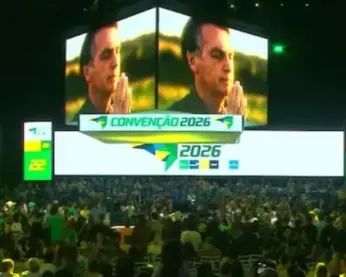 imagens de Jair Bolsonaro