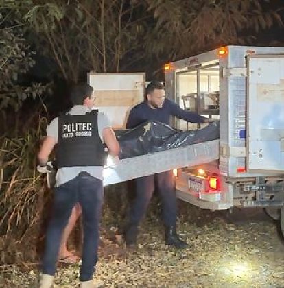 Corpo de homem em estado decomposição é encontrado dentro de casa em Cáceres