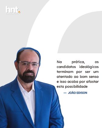 joao edison
