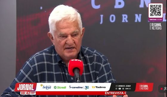 GALVAN CBN