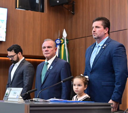 Wellington Fagundes, Rafael Ranalli
