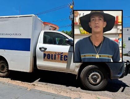 Luiz Henrique Ribeiro dos Santos