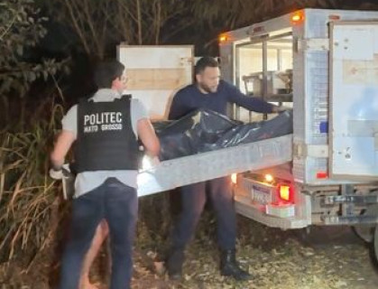 Corpo de homem em estado decomposição é encontrado dentro de casa em Cáceres
