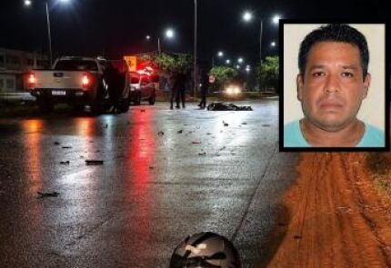 Edson Cecilio Baca de Almeida