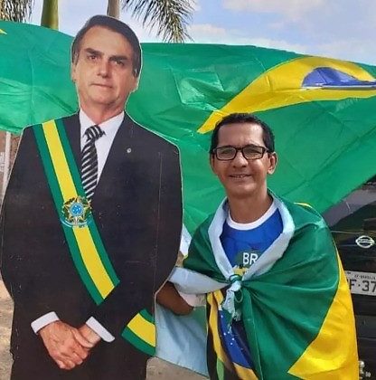 José Carlos da Silva