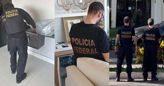Operação Peso Bruto