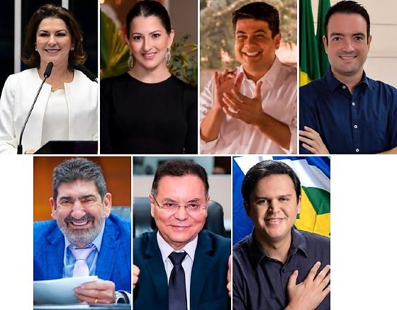 Chapa do MDB