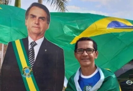 José Carlos da Silva