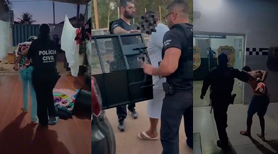 Operação Caput 
