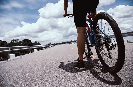 Ciclismo
