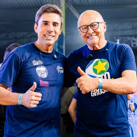 Alan Porto, Otaviano Pivetta