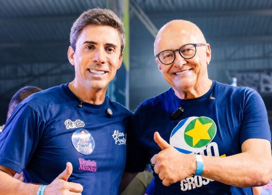 Alan Porto, Otaviano Pivetta