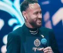 Neymar Jr.