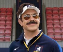 Ted Lasso 