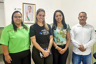 Balcão de Emprego VG