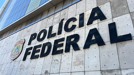 policia federal