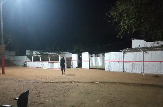 Clínica de Recuperação Várzea Grande