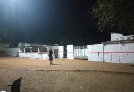 Clínica de Recuperação Várzea Grande