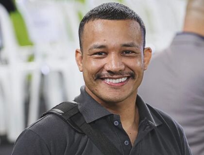 cabo da PM assassinado Renato Oliveira Aragão 