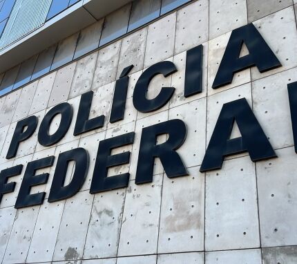 policia federal