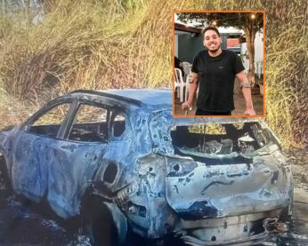 advogado é encontrado morto em estrada de SP