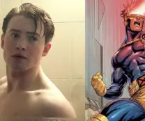 Kit Connor