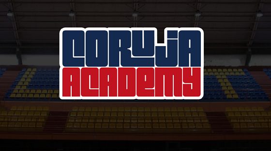 CORUJA  ACADEMY