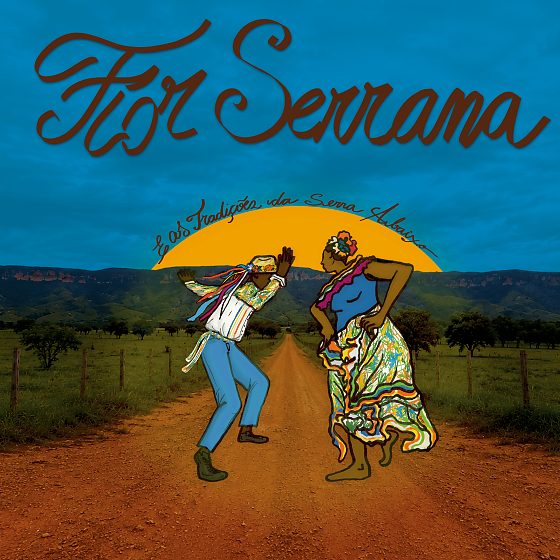 Grupo Flor Serrana